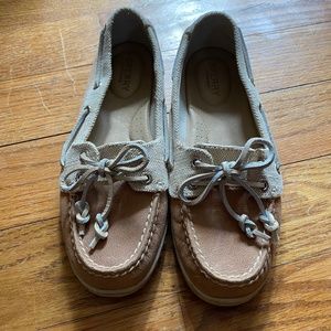 Sperry Boat Shoes